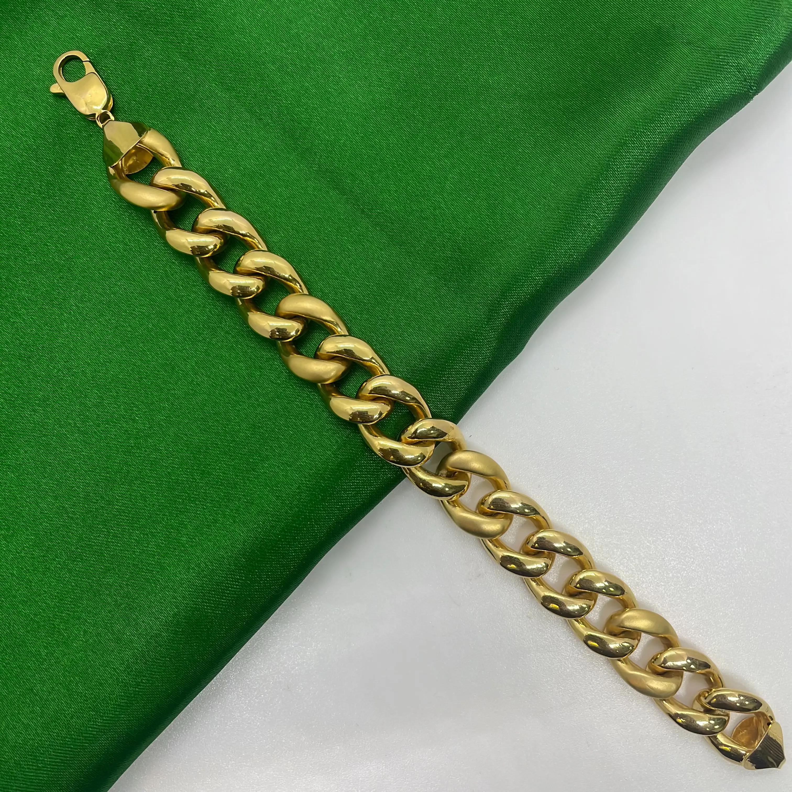 Electroforming Bracelets