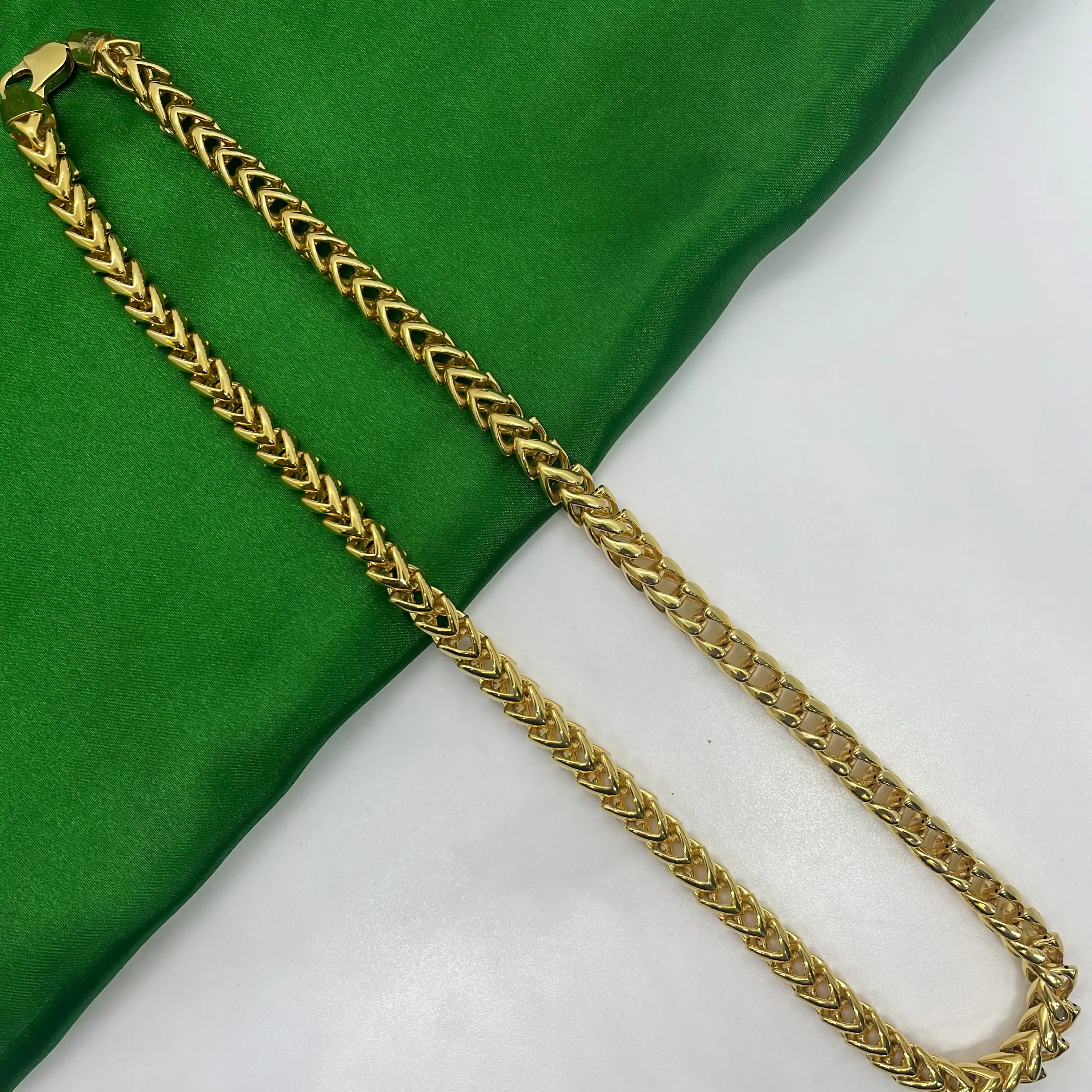 Electroforming Chain