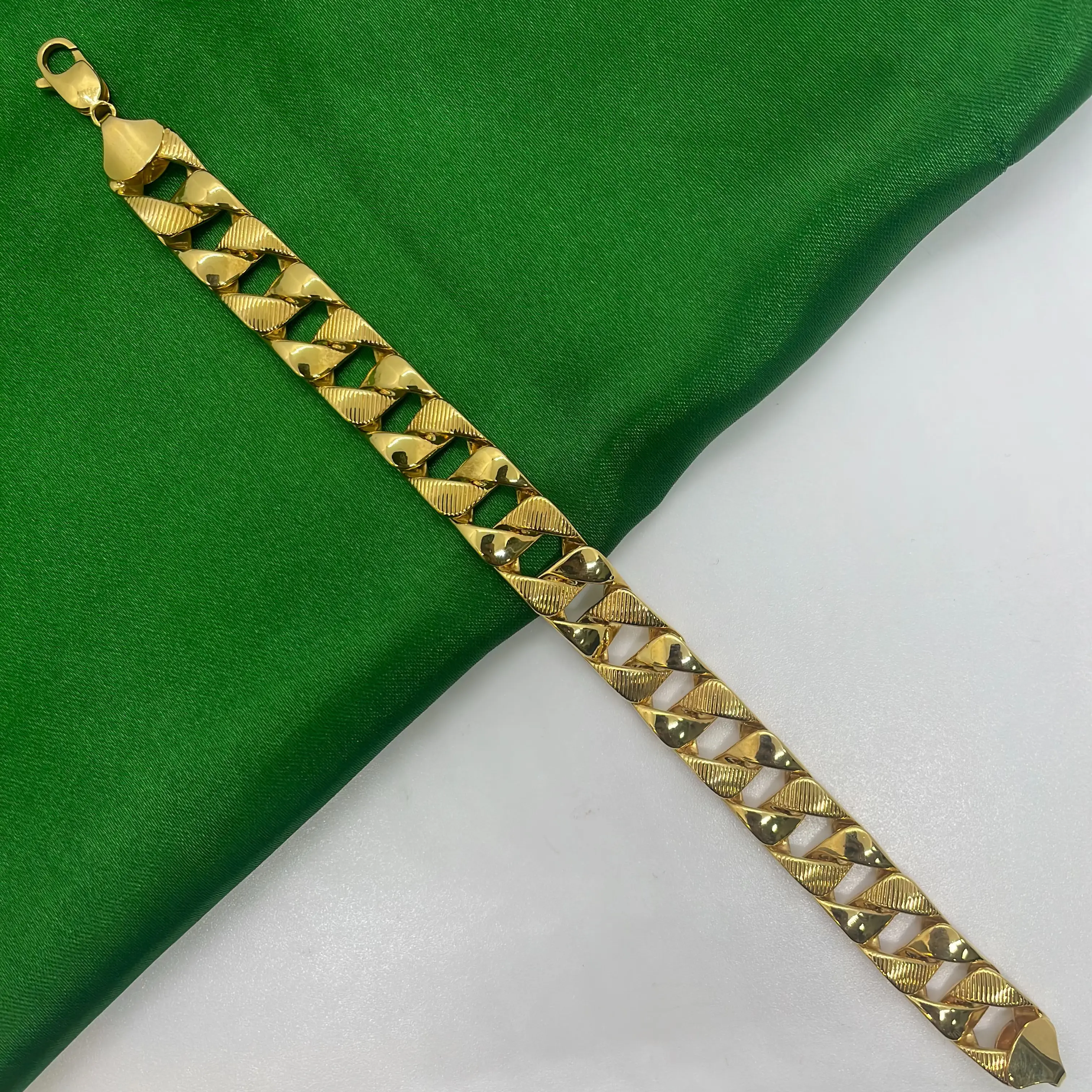 Electroforming Bracelets