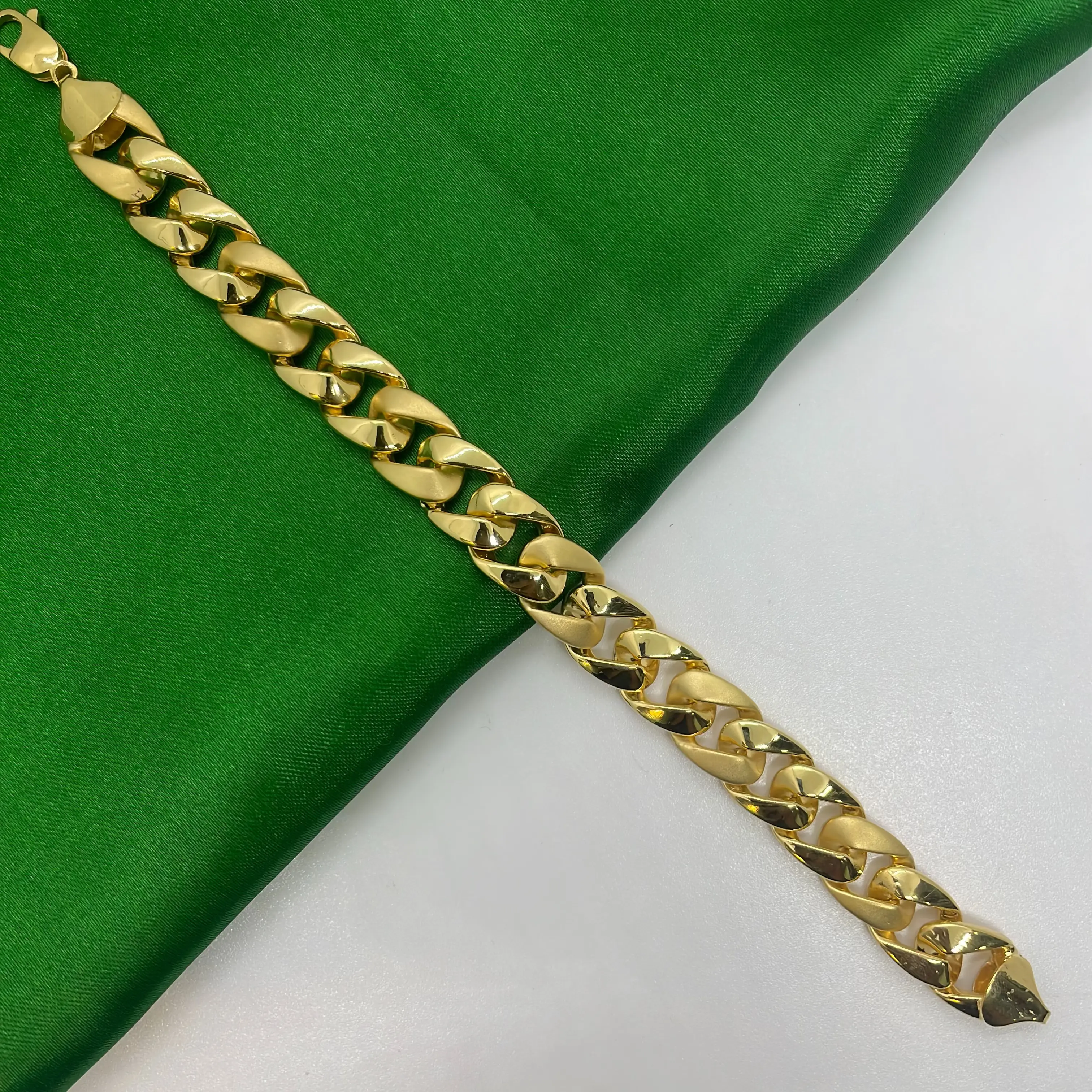 Electroforming Bracelets