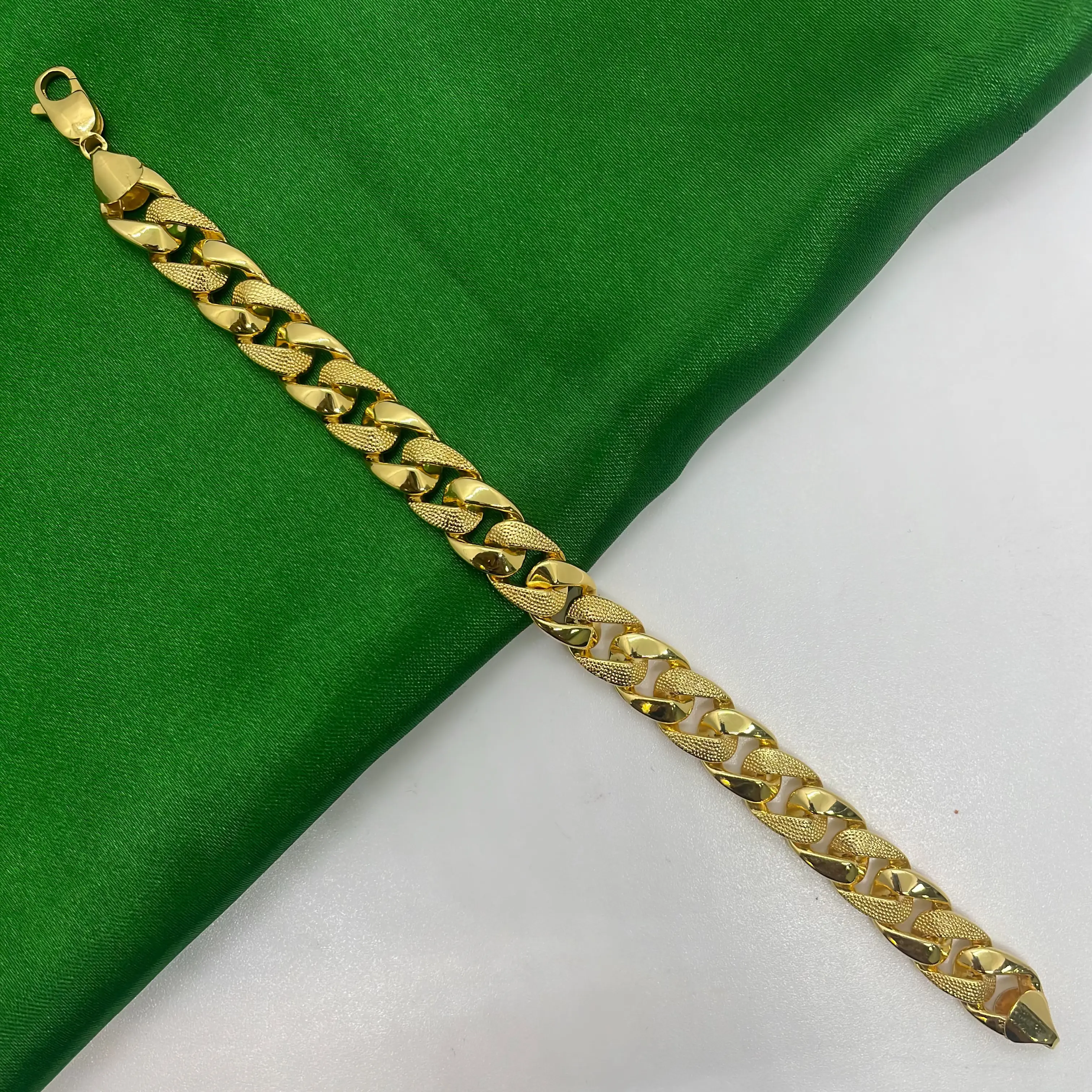 Electroforming Bracelets