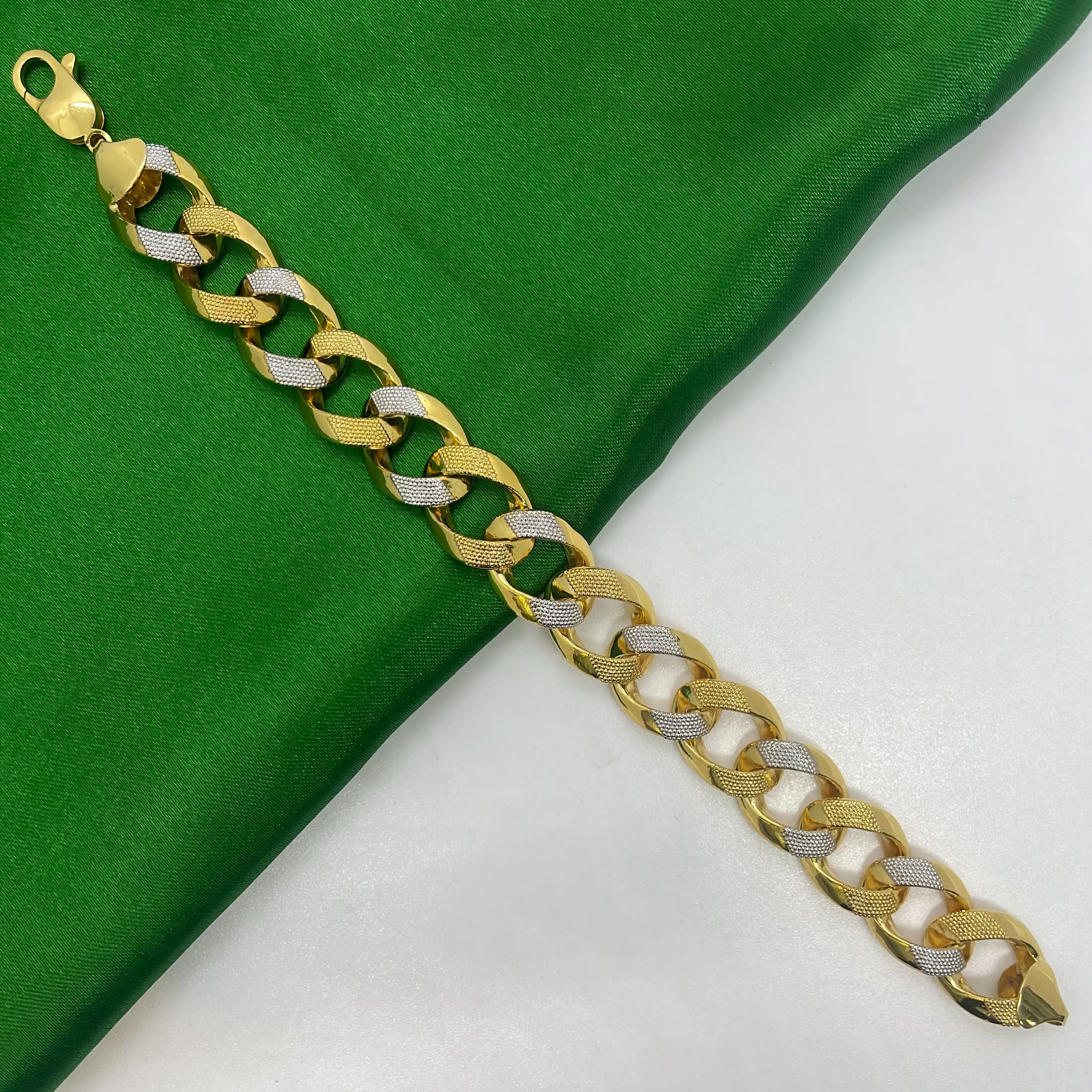 Electroforming Bracelets