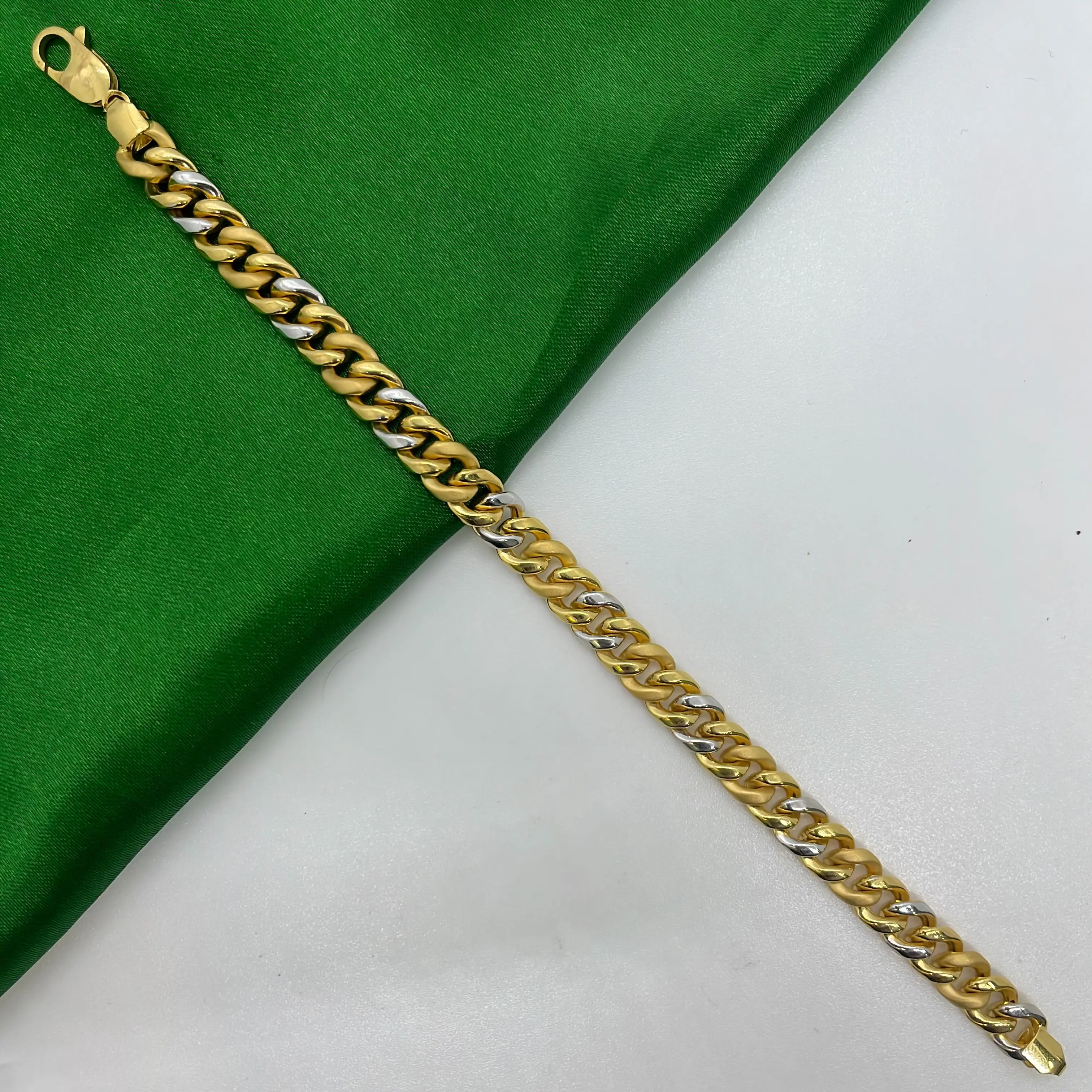 Electroforming Bracelets