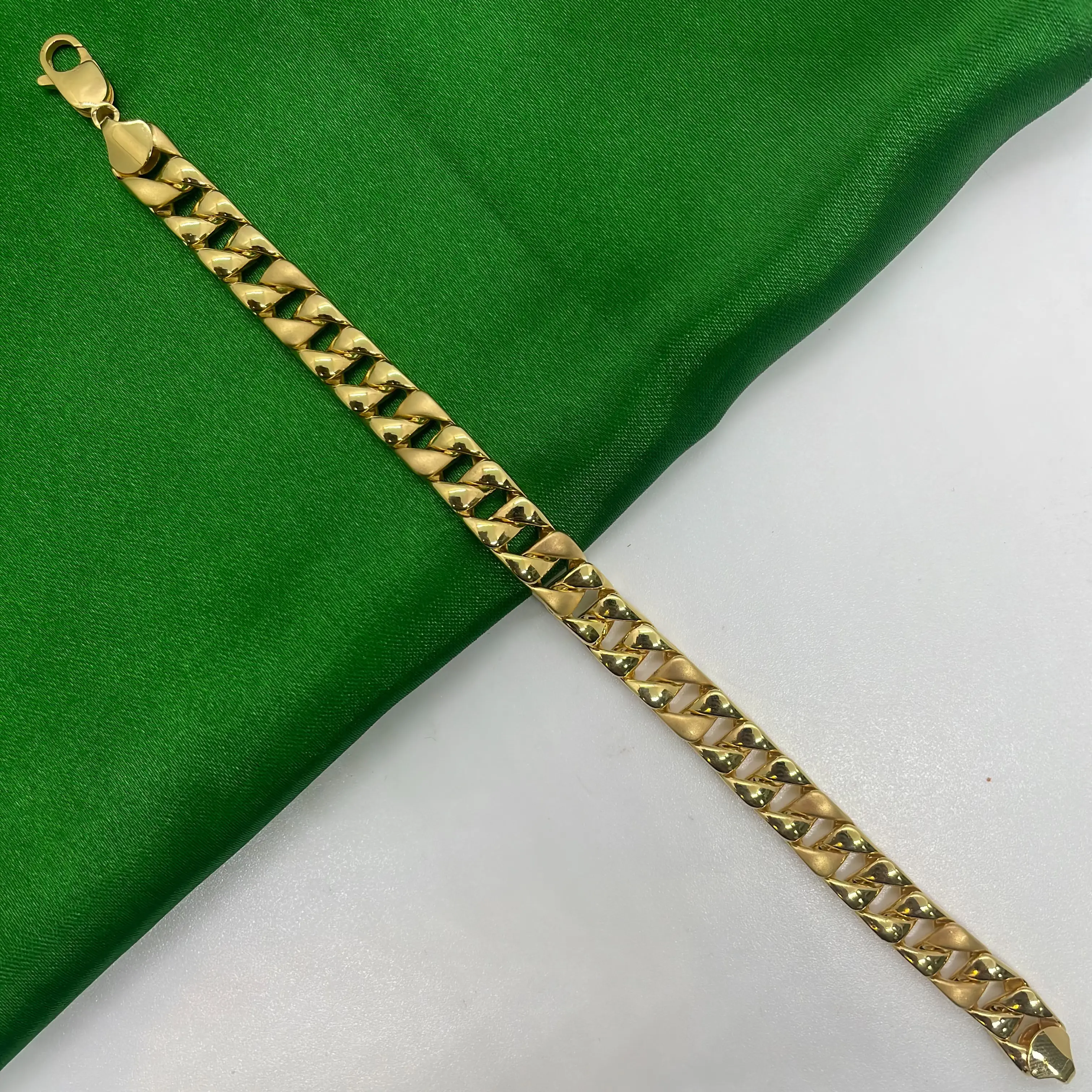Electroforming Bracelets