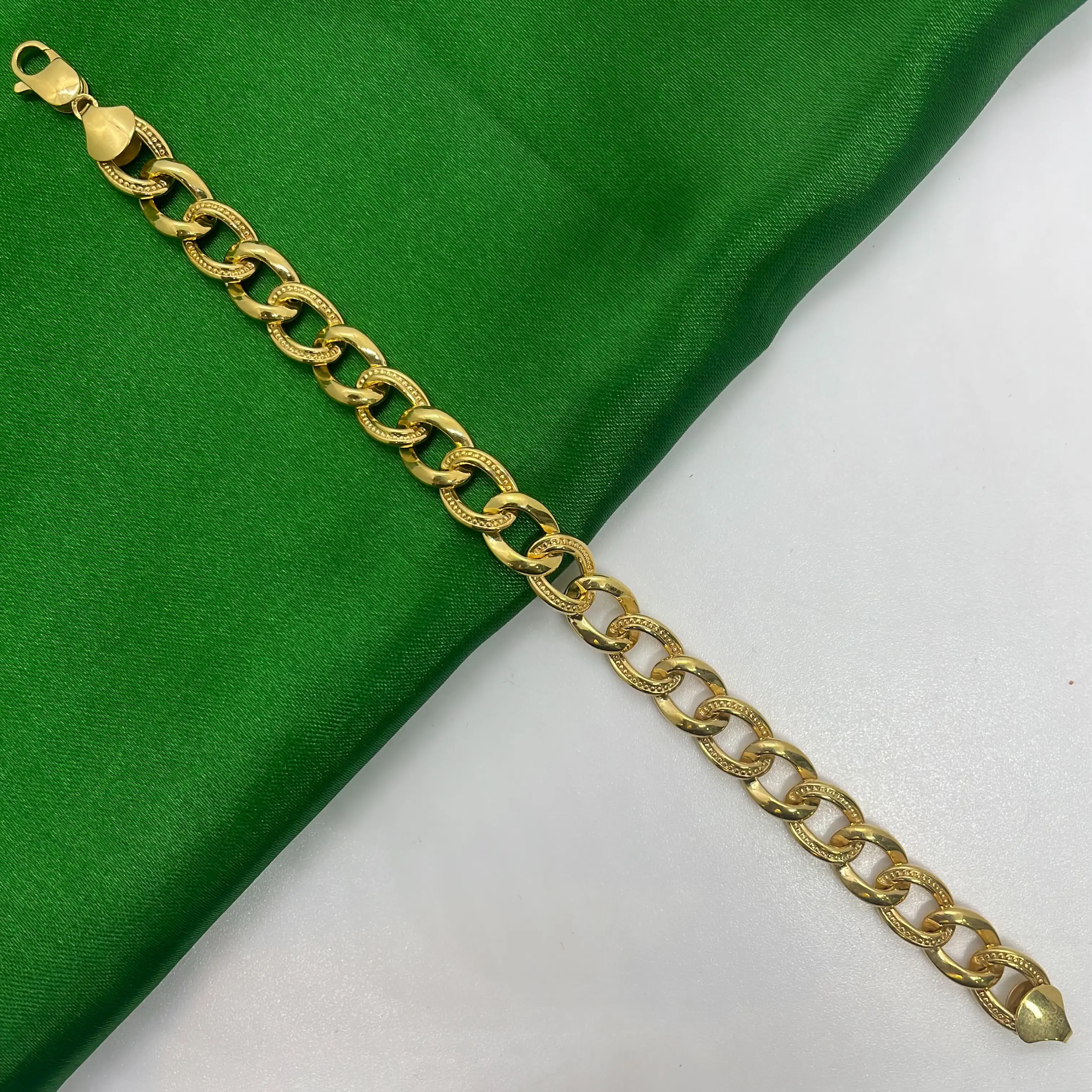 Electroforming Bracelets