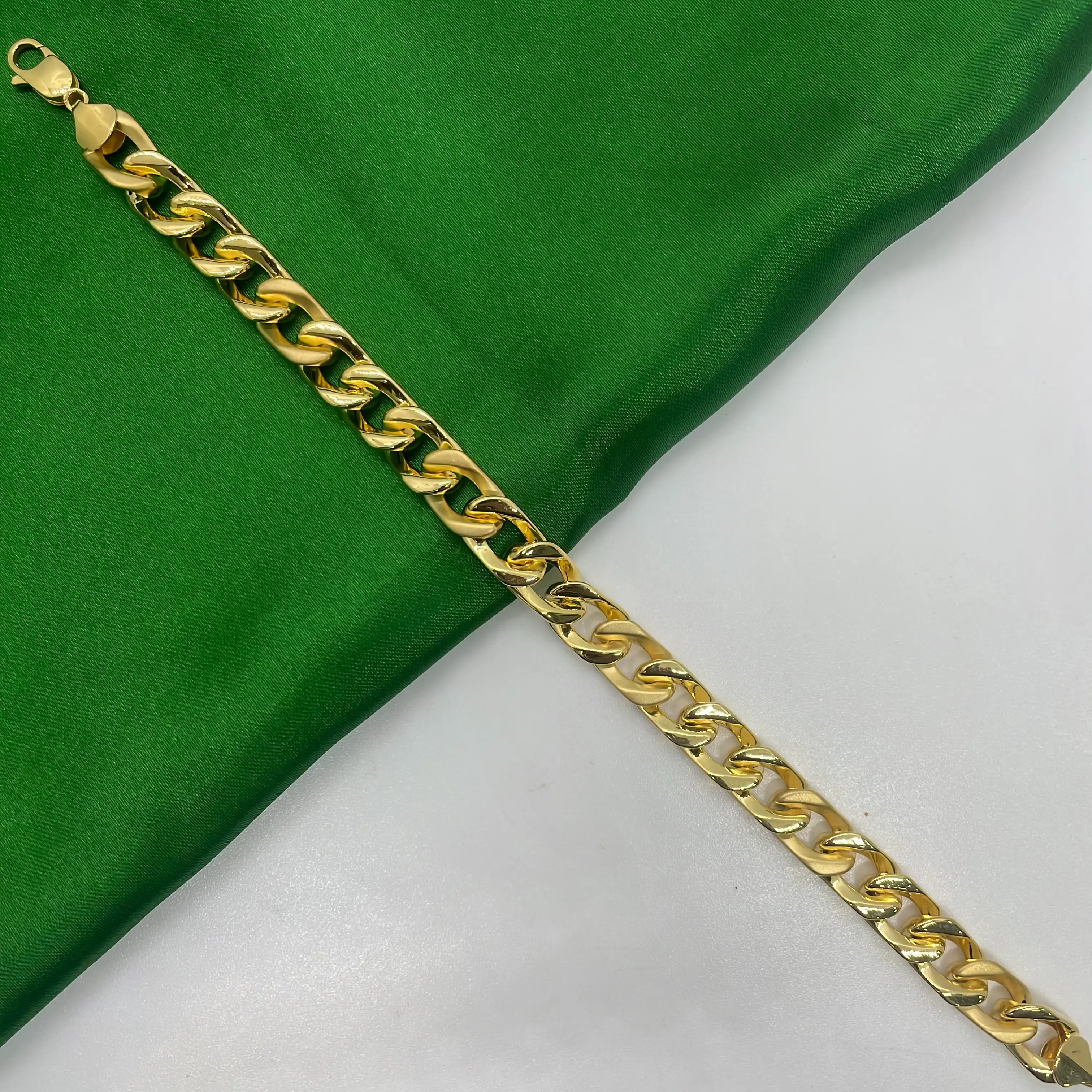 Electroforming Bracelets