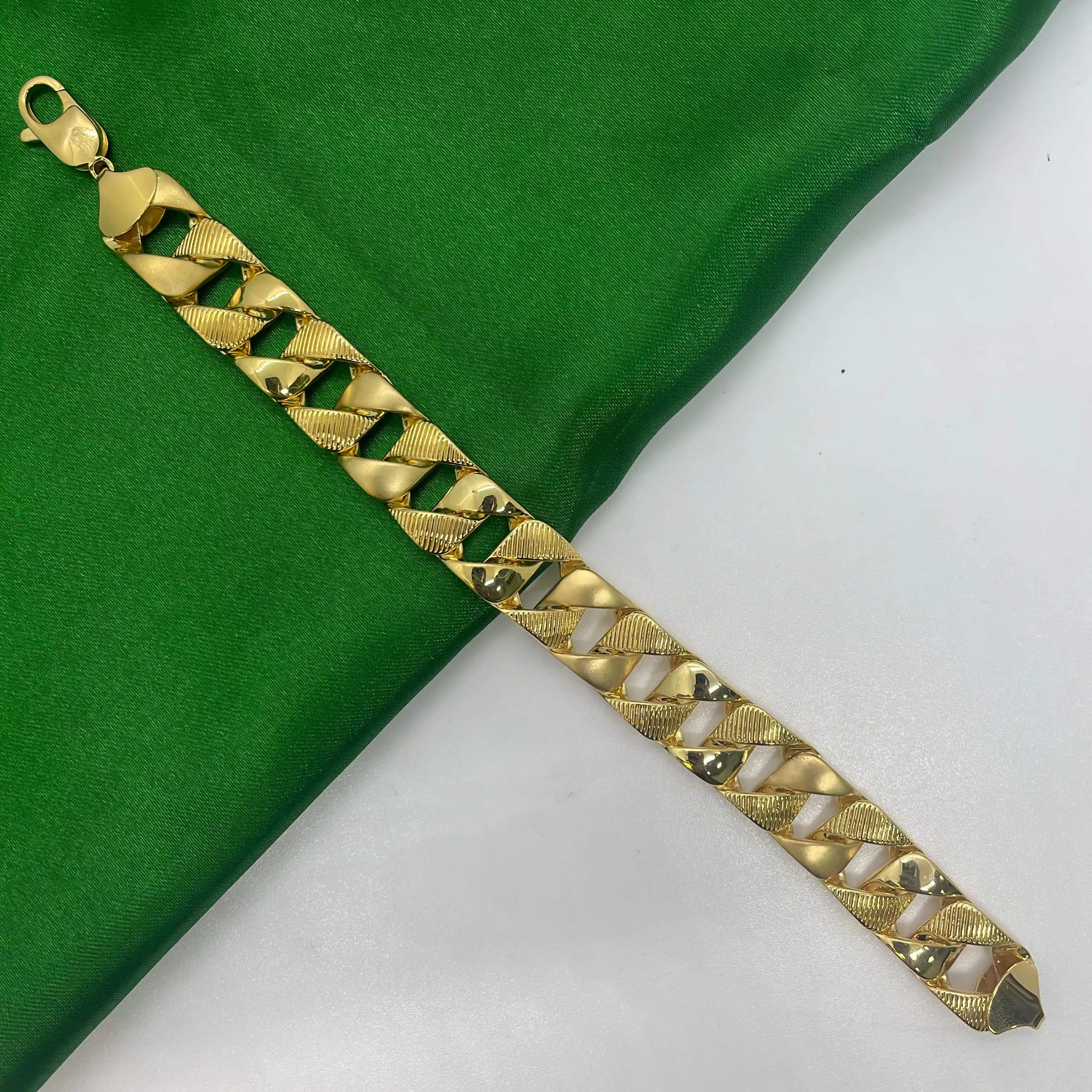 Electroforming Bracelets