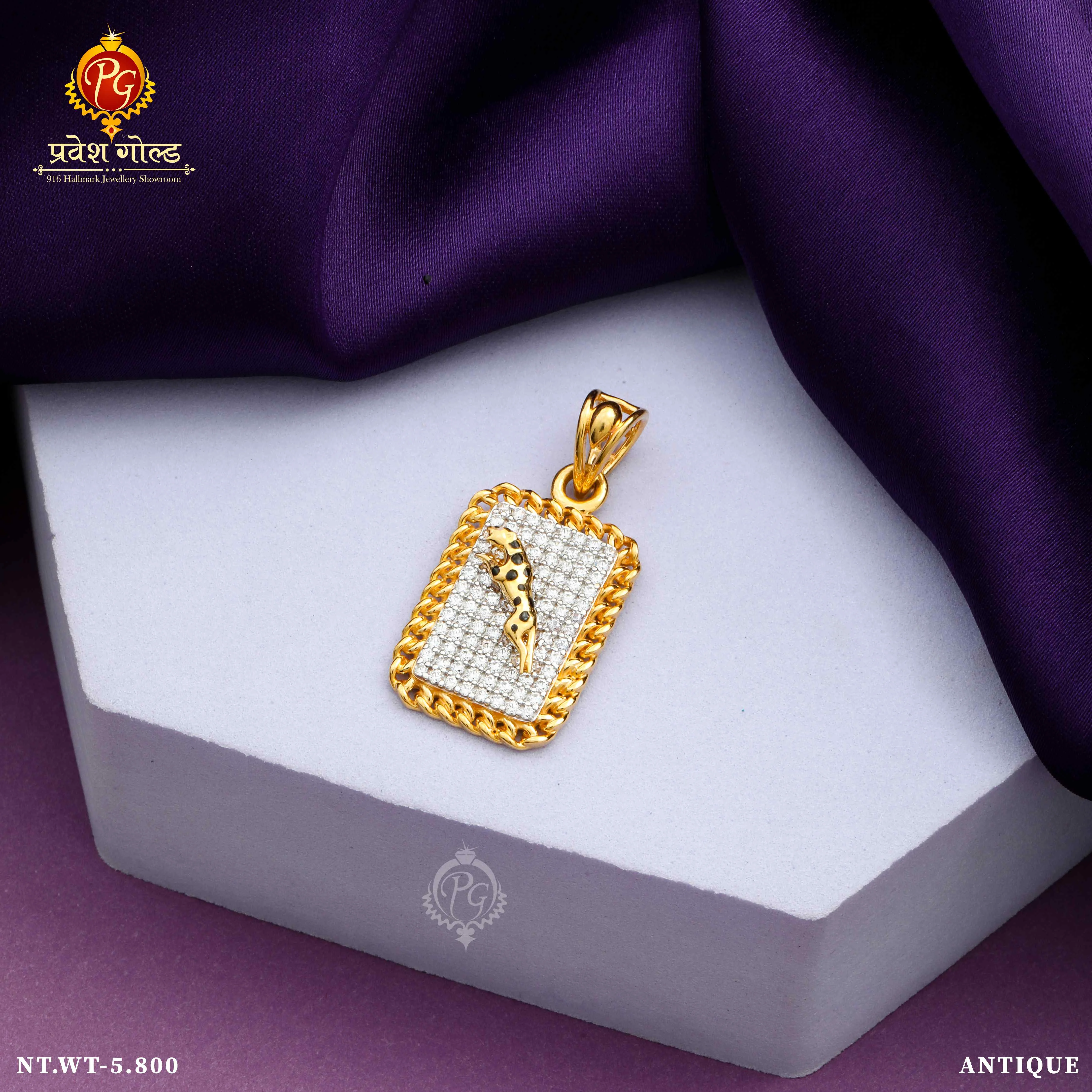 Fancy Locket[ladies+gents]