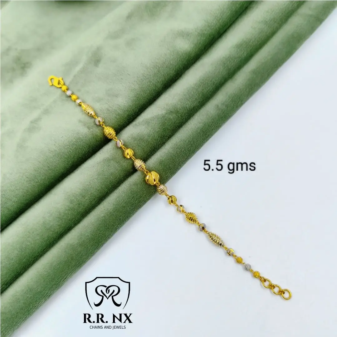 Fancy Rajkot Bracelet