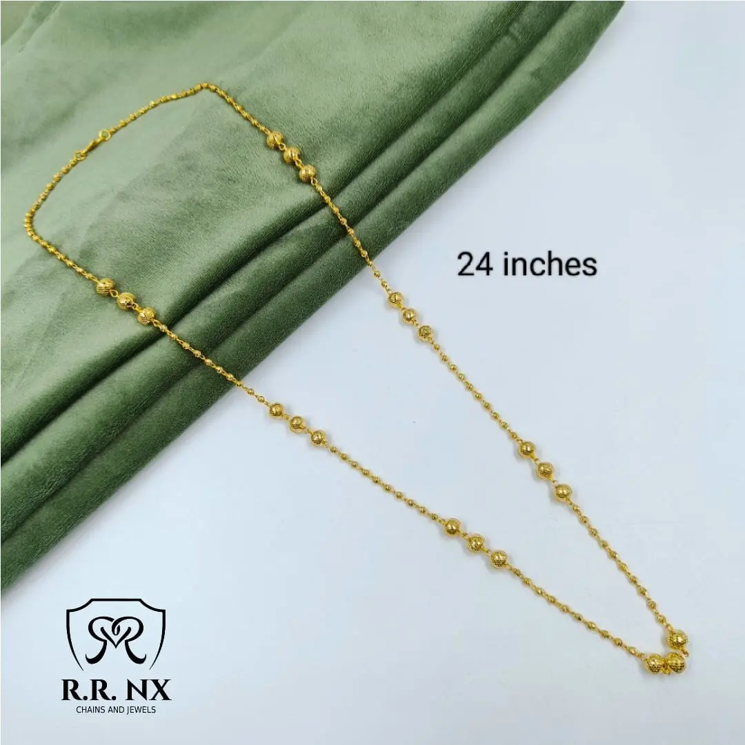 2 Gms Bracelet
