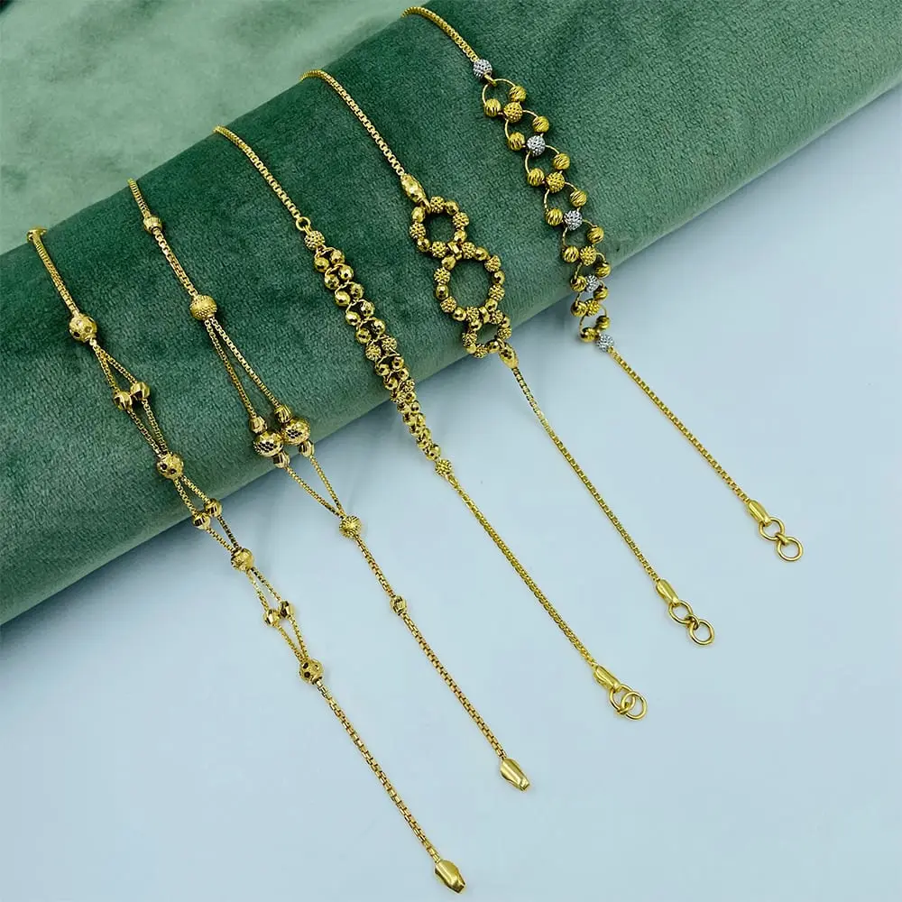 Chains 6