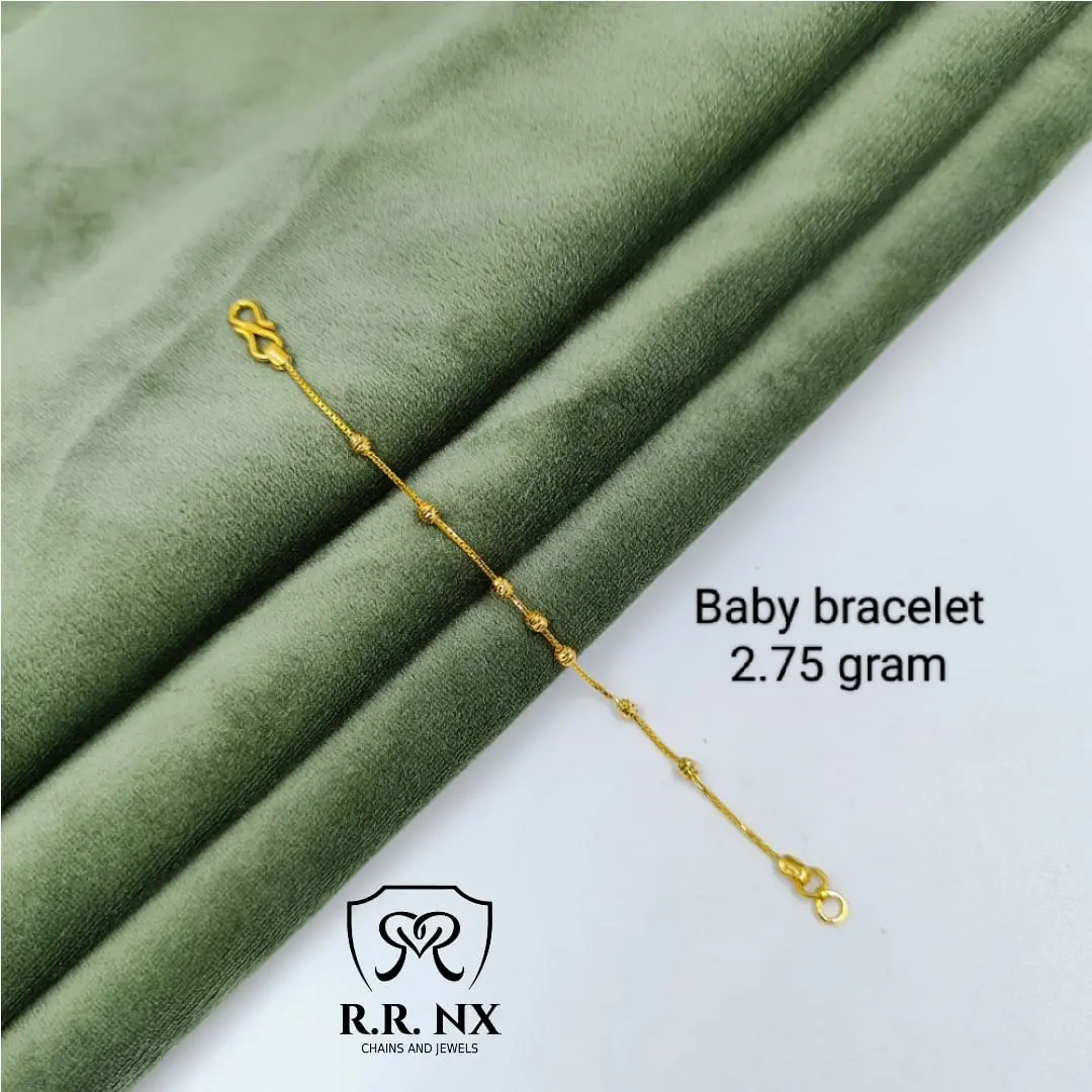 Fancy Rajkot Bracelet
