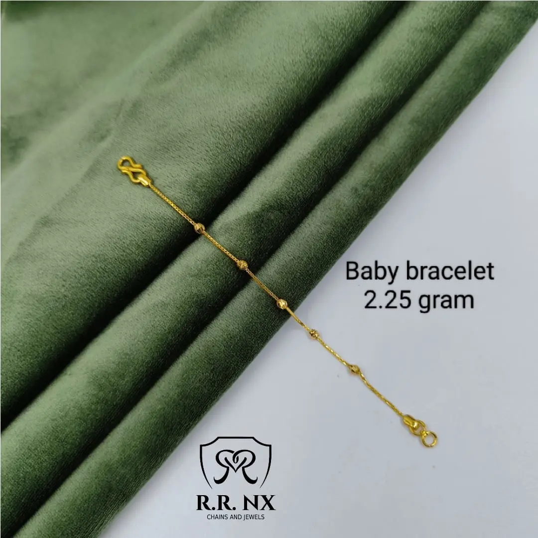 Fancy Rajkot Bracelet