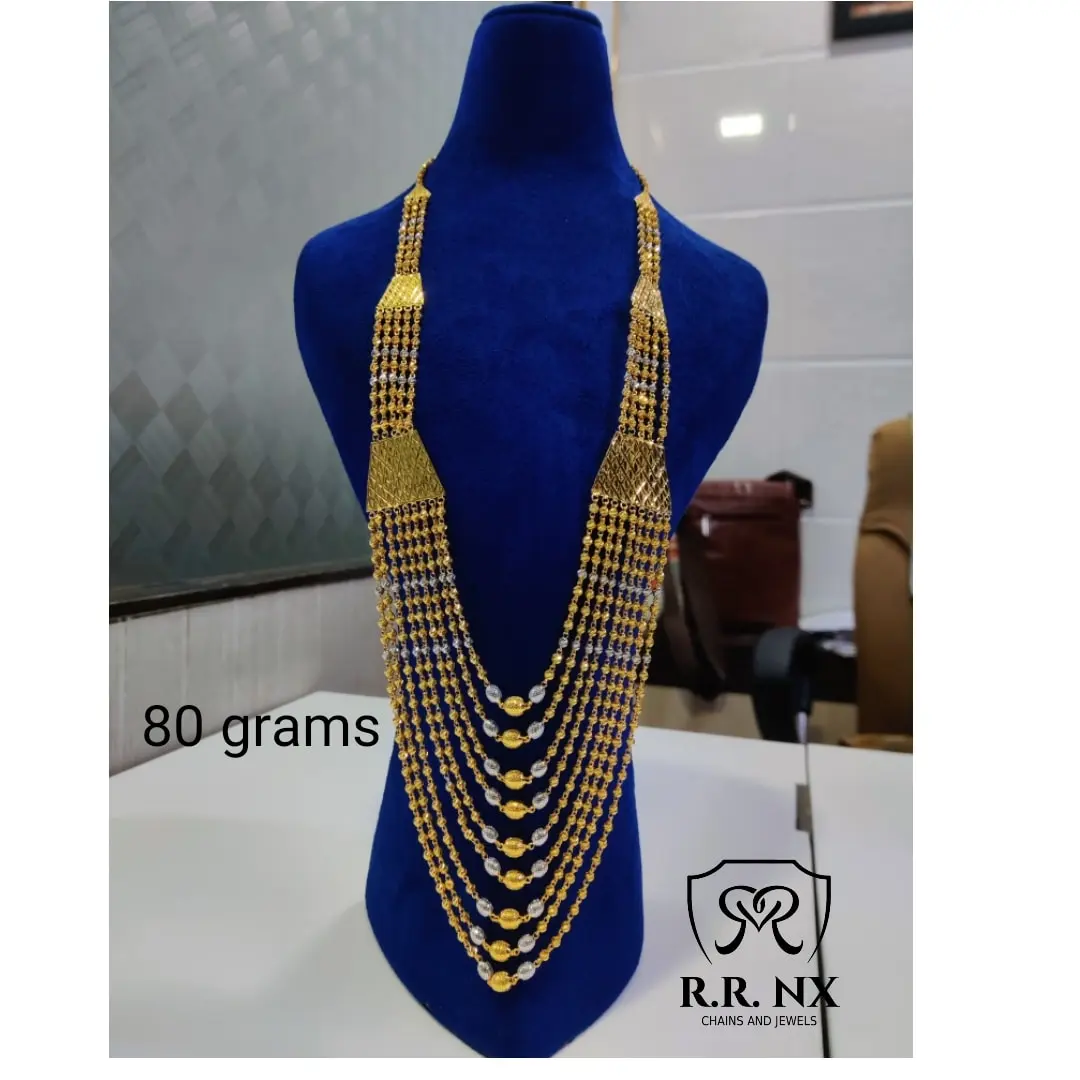 Heavy Mala