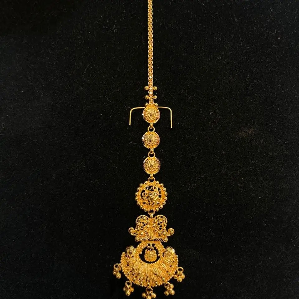 Maangteeka
