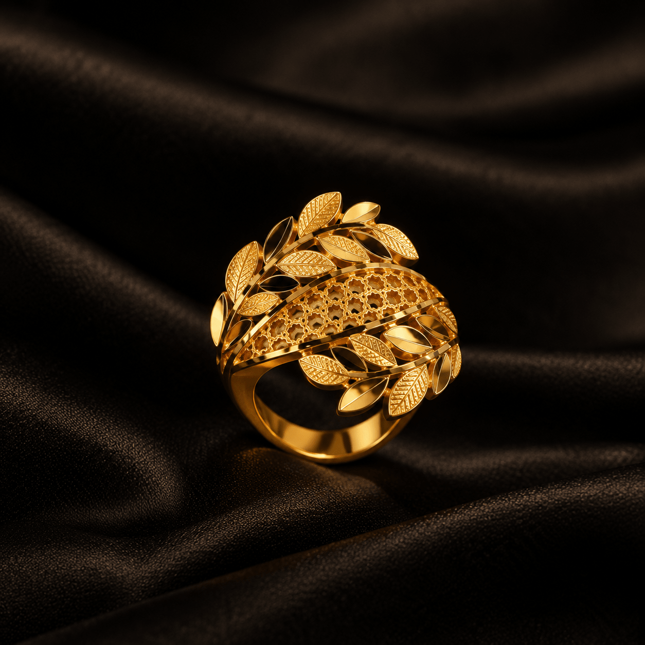 Ladies Ring