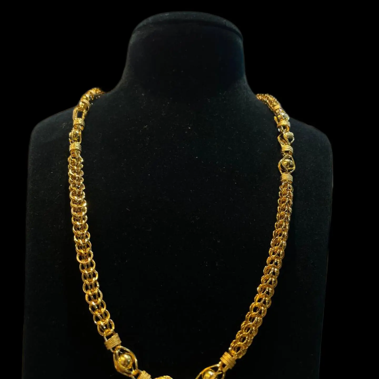 Fancy Chains