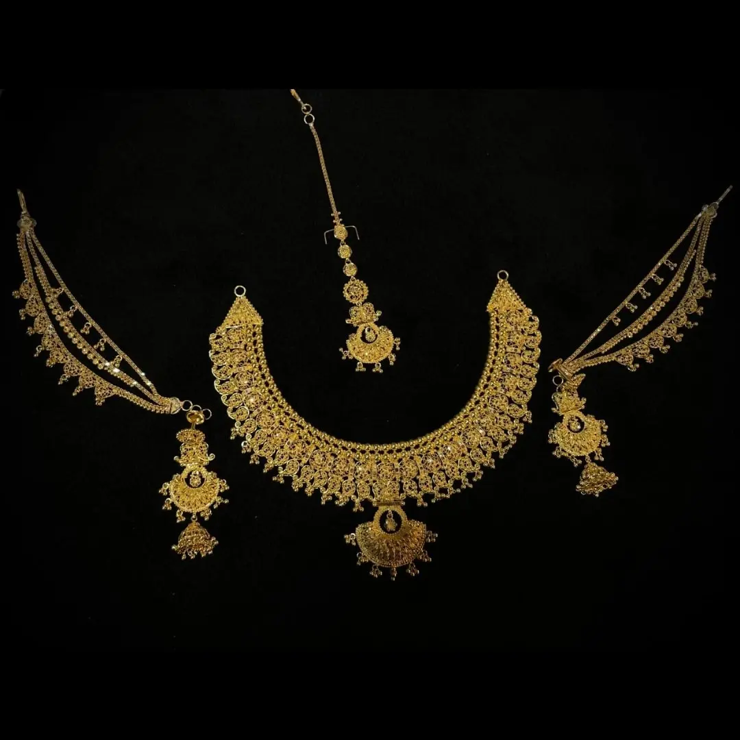Bridal Sets