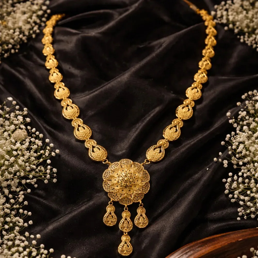 Royal Elegance Haar