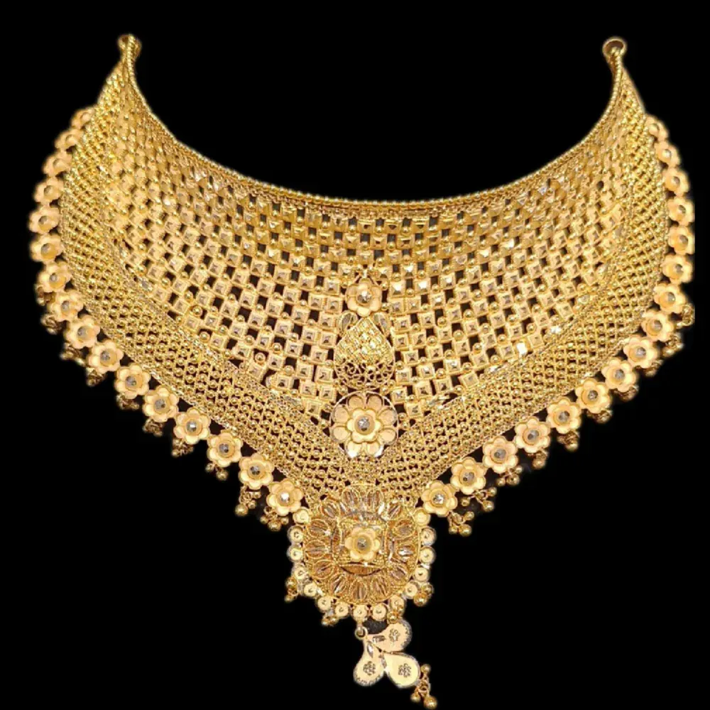 Designer Chokar