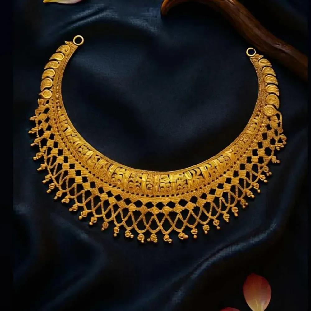 Designer Necklace