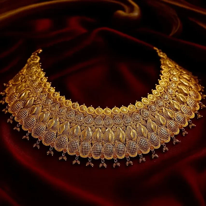 necklace