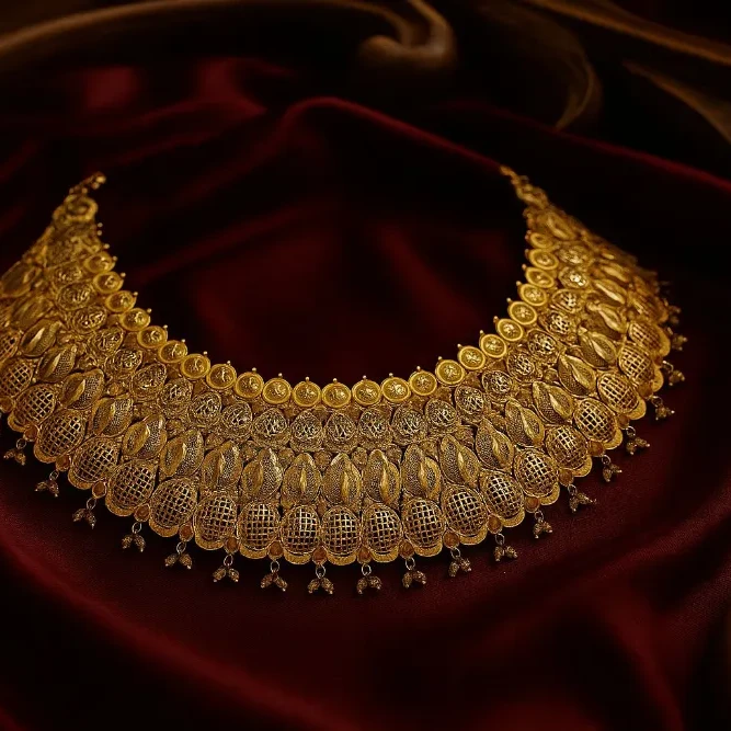 necklace