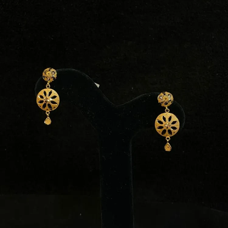 Led earings