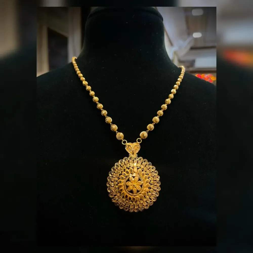 Designer Chain