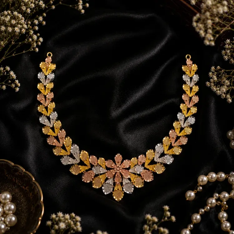 Florencia Royale Necklace