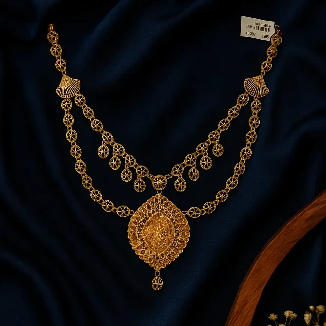 necklace