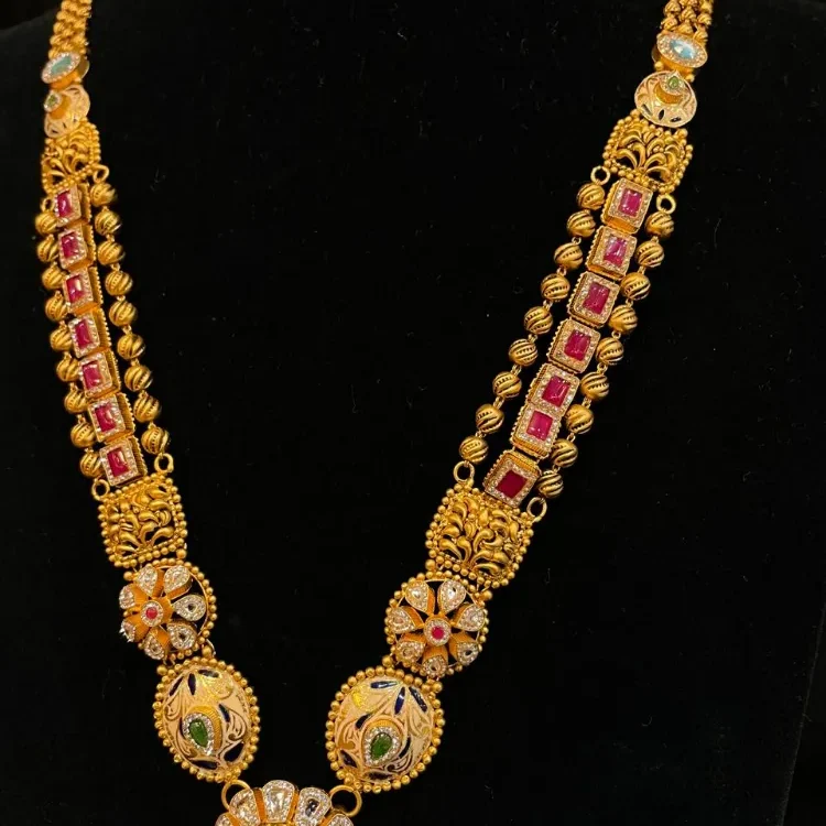 kundan haar