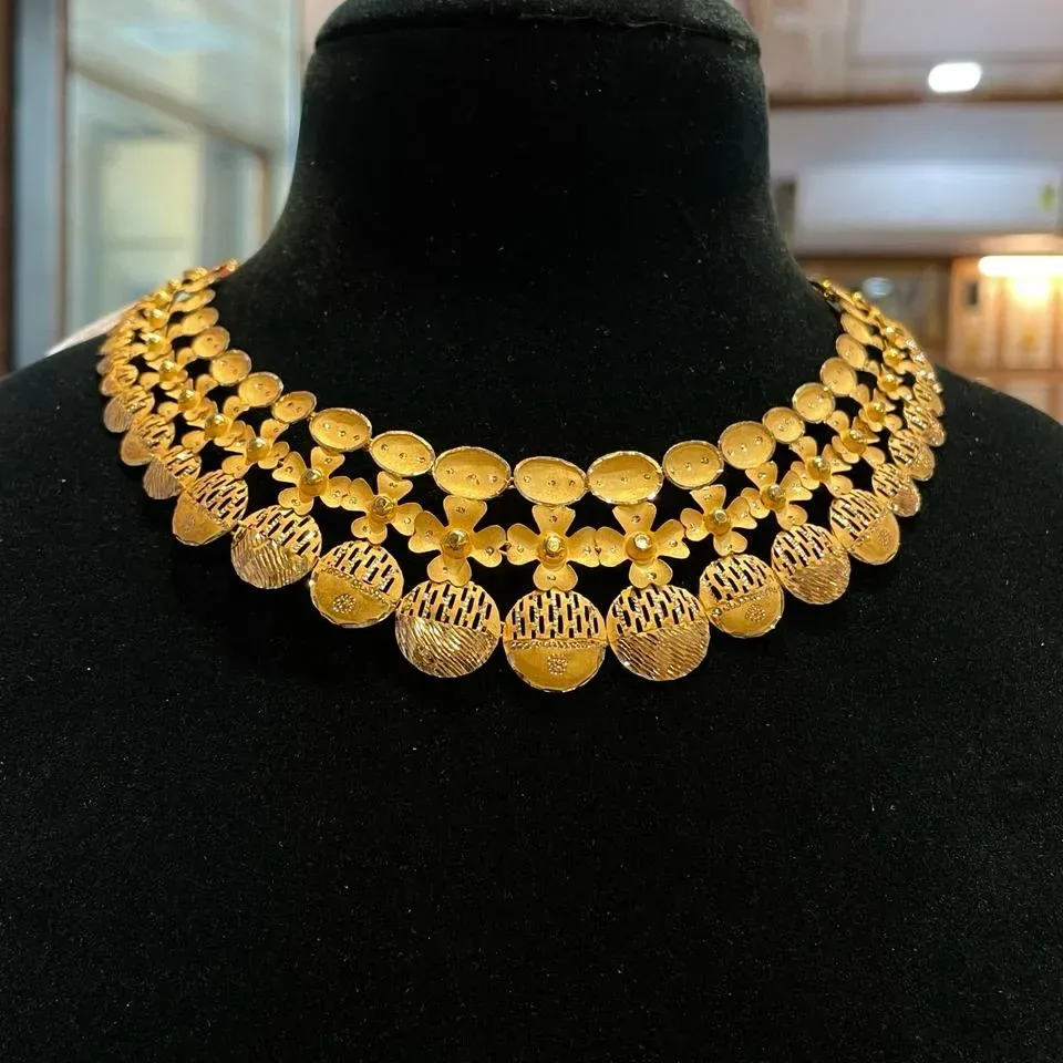 Designer Necklace