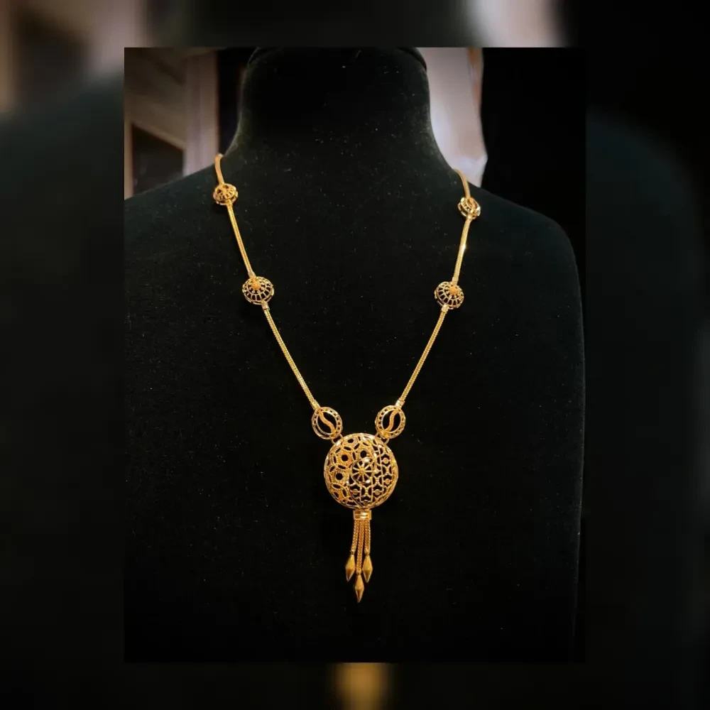 Designer Chain