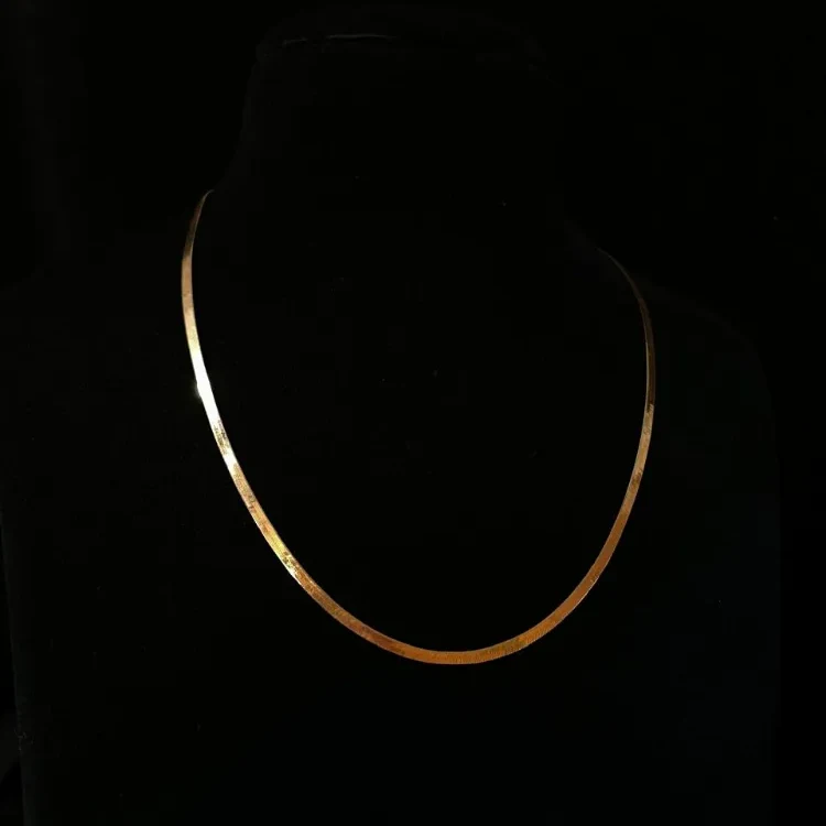 Italian Chain