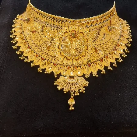 St Enamel Chokar