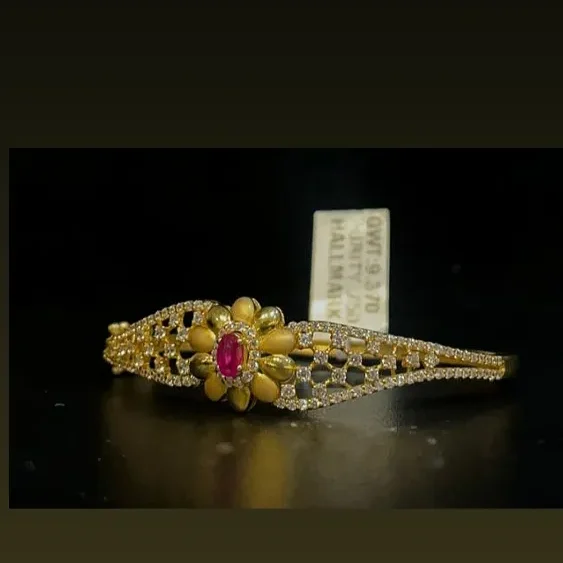 Rubys Grace Bracelet