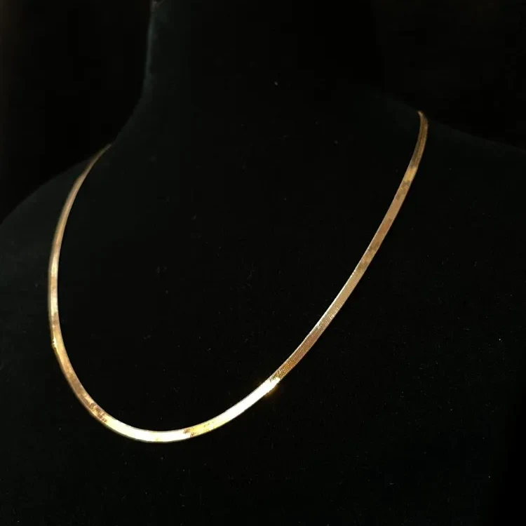 Italian Chain