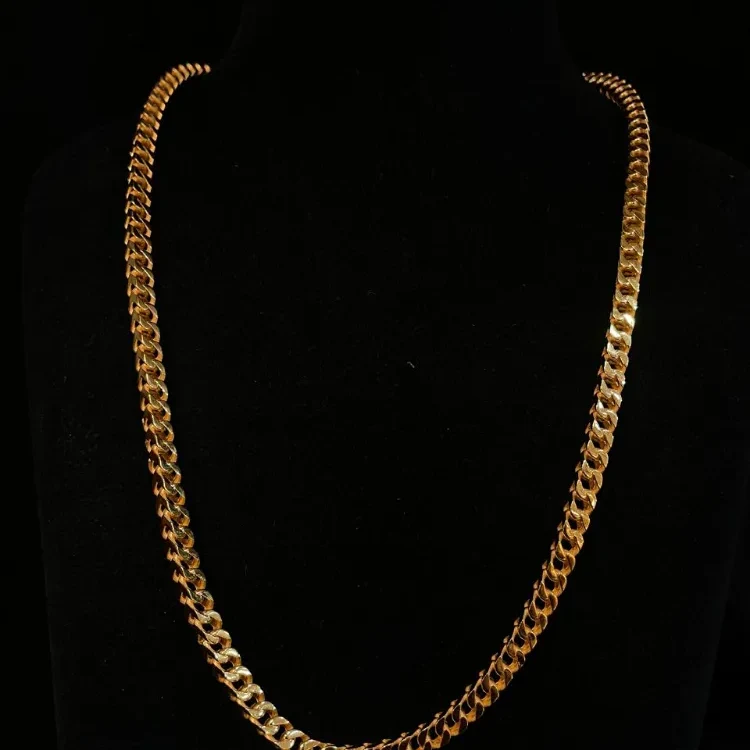 Cuban chain