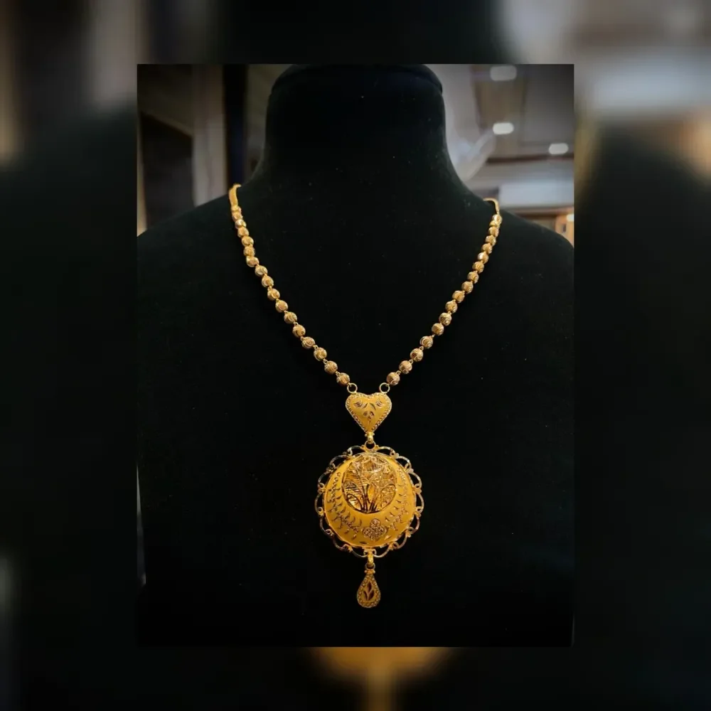 Designer Chain