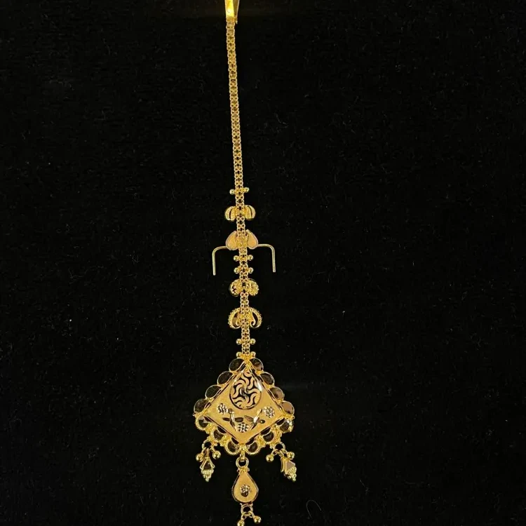 Designer Mangteeka