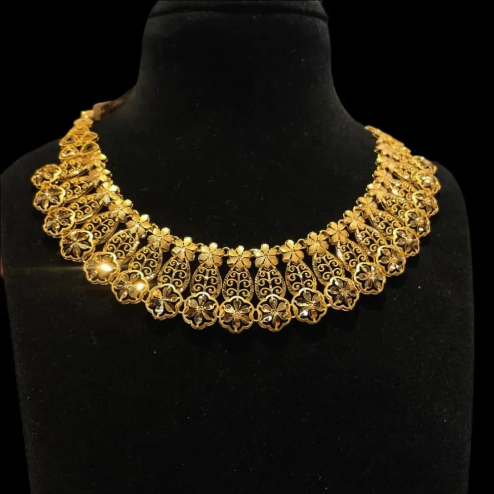 Designer Necklace