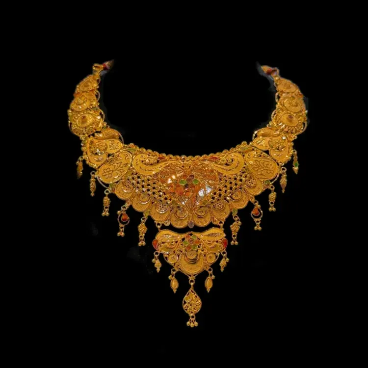 Stone Enamel