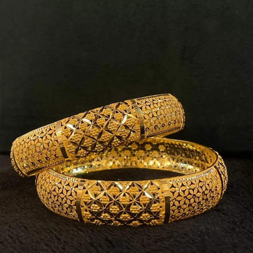 Designer Bangles