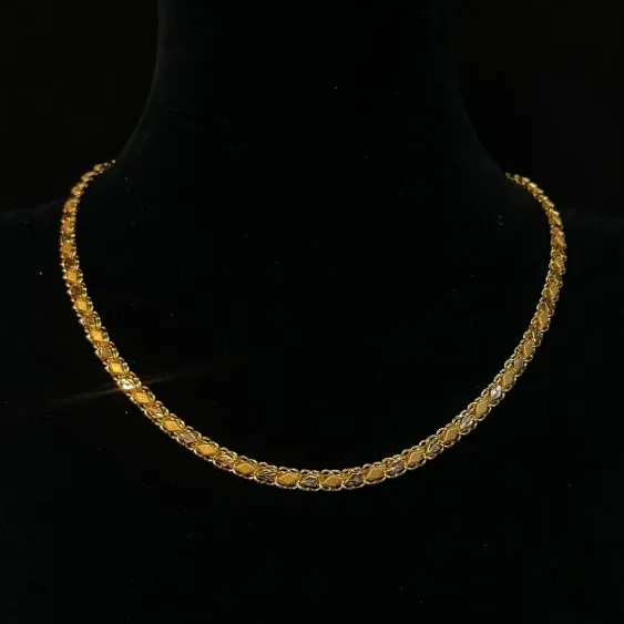 chain