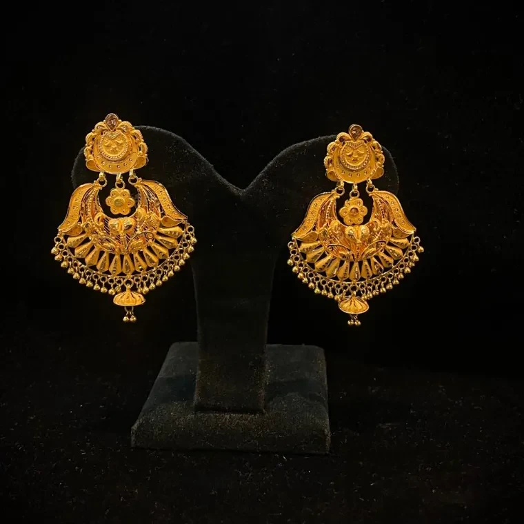 Chand Earrings