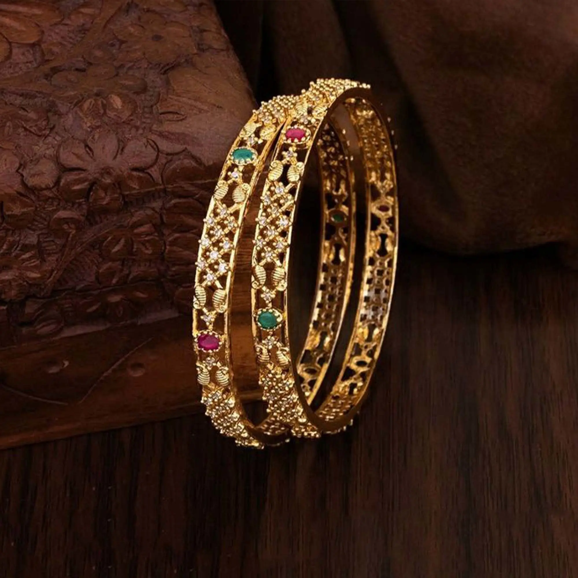 Mehar Bangles