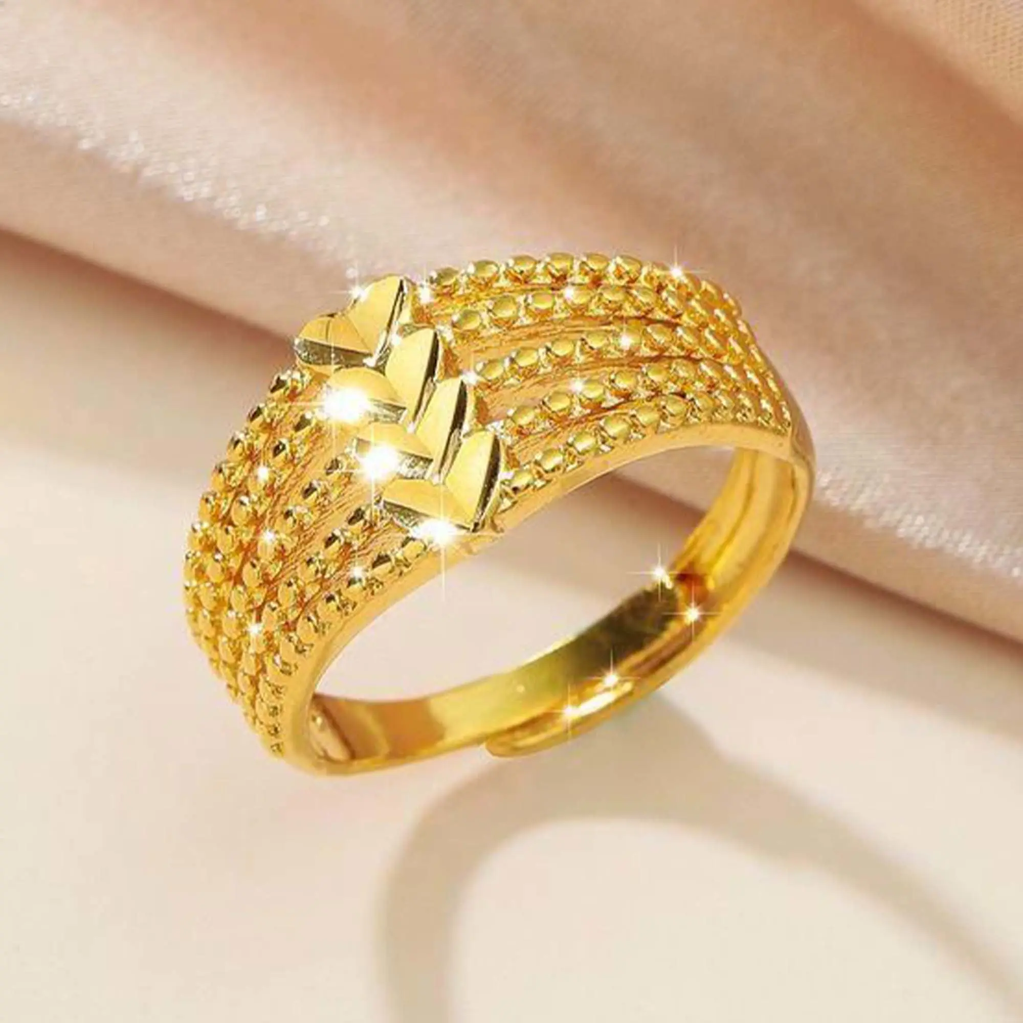 Pari Ring