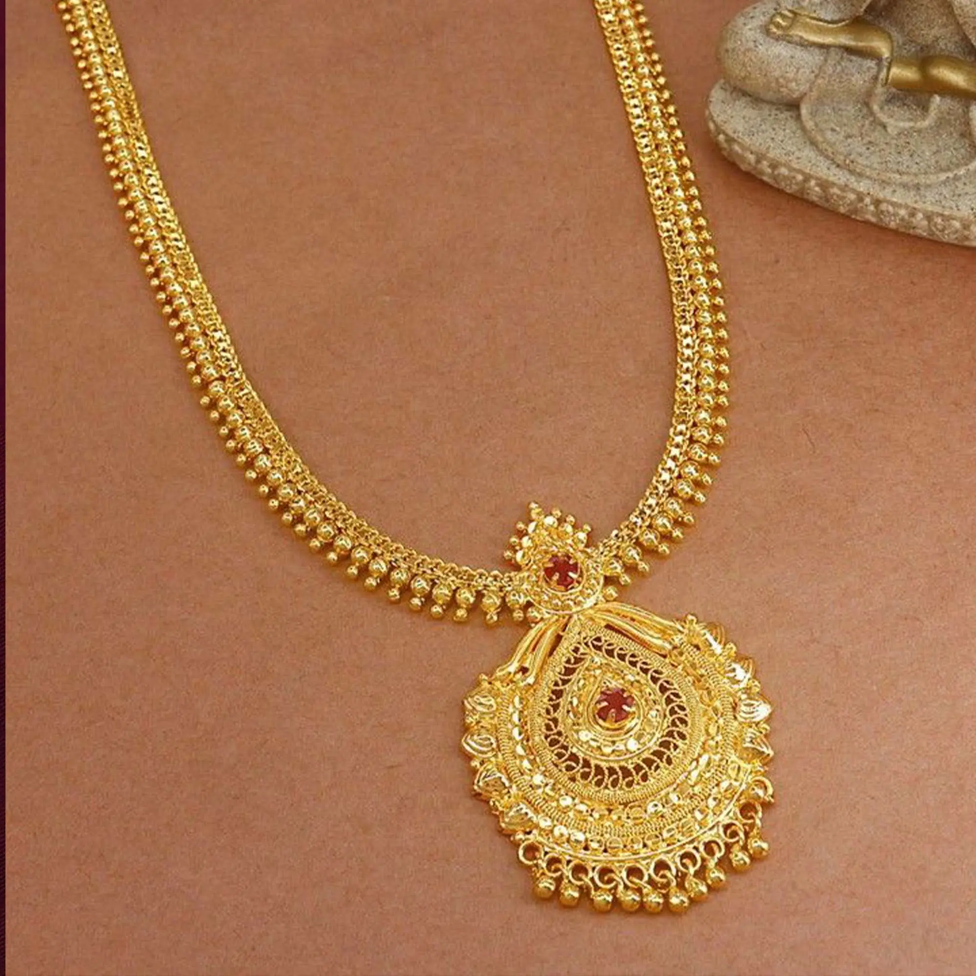 Kashvi Necklace