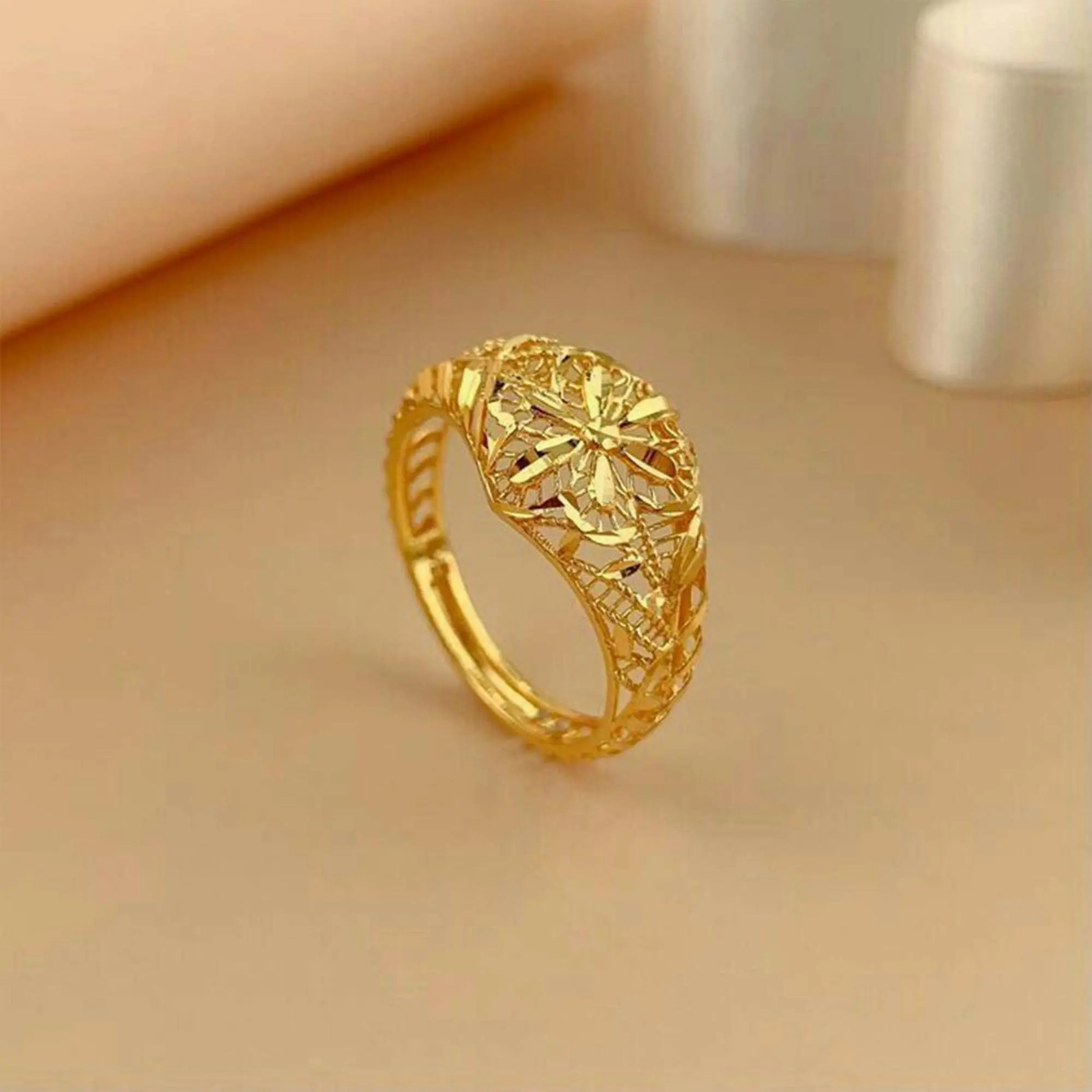 Vedika Ring